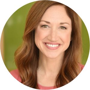 Beth Pilgreen