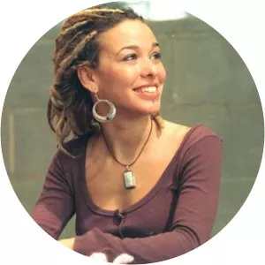 Beth Rodergas - Spanish singer