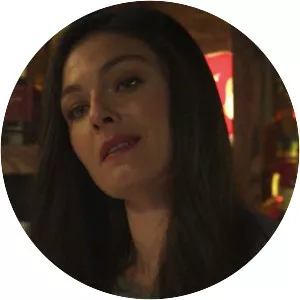 Beth Quinn - Fictional character