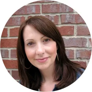 Beth Redman photograph