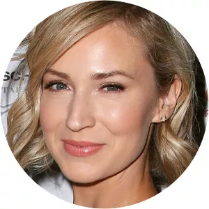 Beth Riesgraf