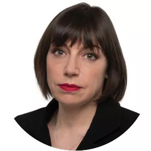 Beth Rigby - Journalist