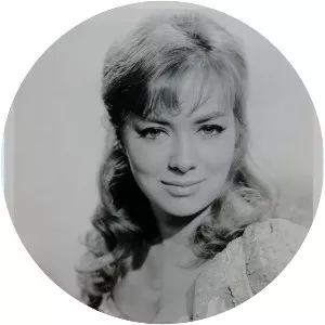 Beth Rogan - British film actress