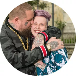 Beth Rouy photograph