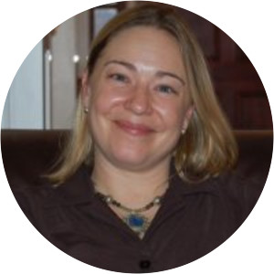Beth Schaefer Caniglia - Author