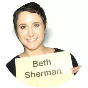 Beth Sherman