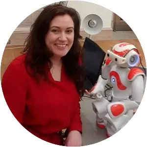 Beth Singler photograph