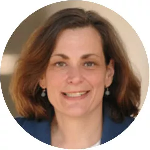 Beth Sirull - Author