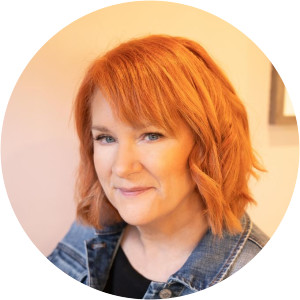 Beth Stevenson - Executive producer