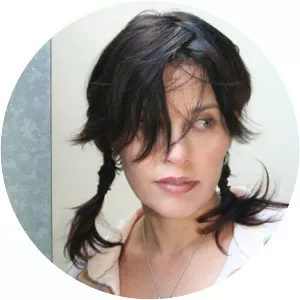 Beth Thornley - American singer