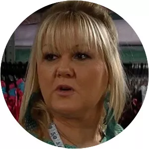 Beth Tinker - Fictional character