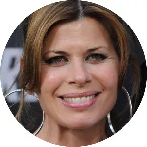 Beth Toussaint - American actress