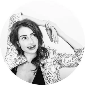 Beth Triffon - Film actress