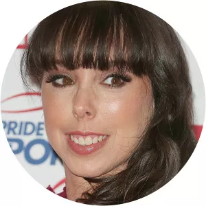 Beth Tweddle