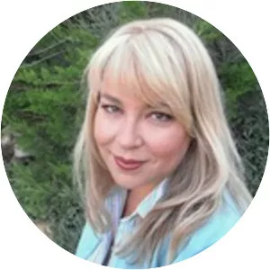 Beth Yarnall - Author