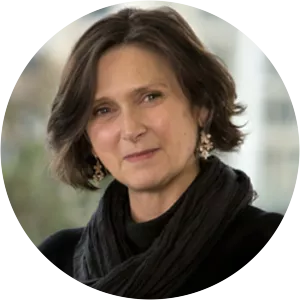 Bethan Jones - Television producer