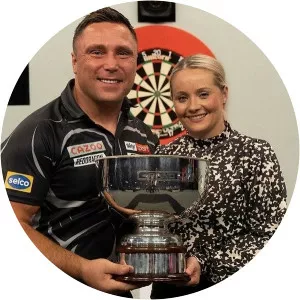 Bethan Palmer photograph