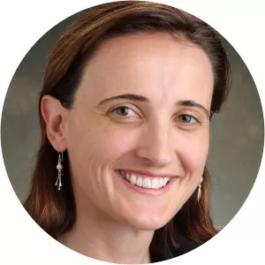 Bethan Richards - Researcher