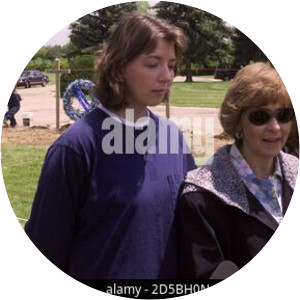 Bethanee Scott - Rachel Scott's sister