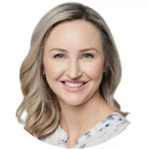 Bethanie Gouldthorp - Author