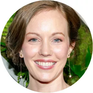 Bethany Anne Lind - American actor