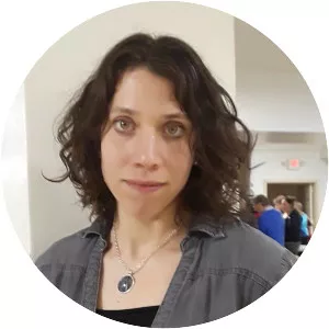 Bethany Brookshire - American journalist