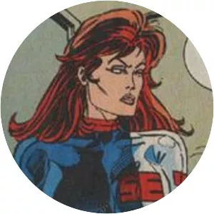 Bethany Cabe - Fictional character