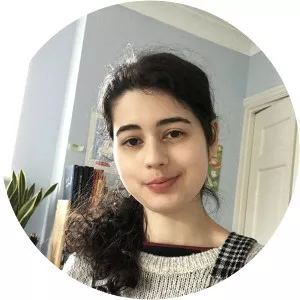 Bethany Christou - Illustrator