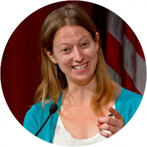 Bethany Ehlmann - Researcher