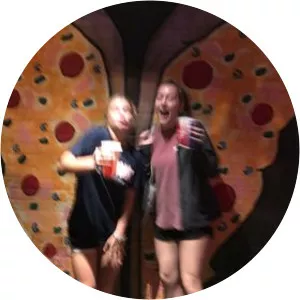 Bethany Guinness - Matthew Guinness' daughter