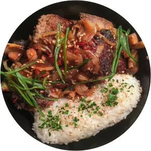 Bethany Jean Clement - Author