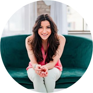 Bethany Kovarik - Theatre actress