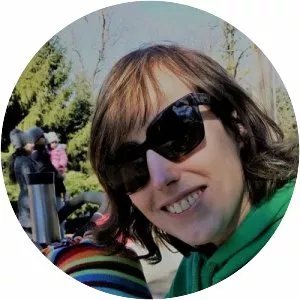 Bethany Lacina - Researcher