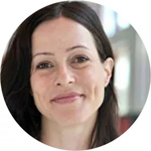 Bethany McLean - American journalist