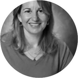 Bethany Moreton - Author