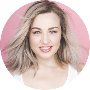 Bethany Watson - TV personality