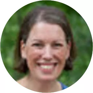 Bethany Wilinski - Author