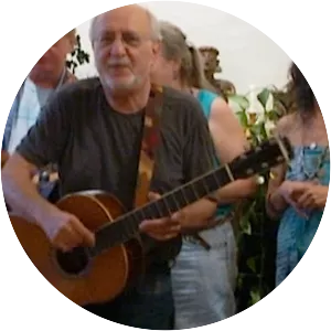 Bethany Yarrow - Singer ‧ Peter Yarrow's daughter