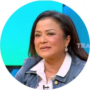 Betharia Sonata - Singer