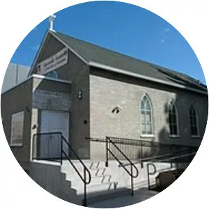 Bethel AME Church