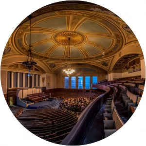 Bethel Community Transformation Center