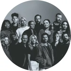 Bethel Music - Musical group