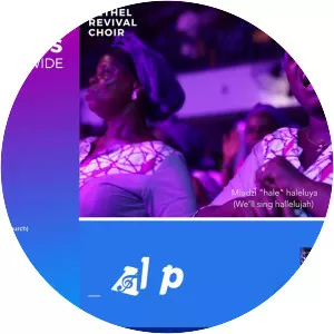 Bethel Revival Choir - Musical artist