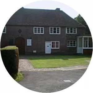 Bethel Strict Baptist Chapel, Wivelsfield