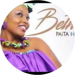 Bethen Pasinawako - Musical artist