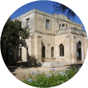 Bethlehem of Galilee