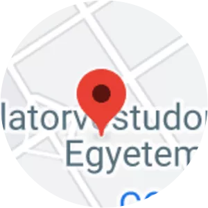 Bethlen Square Status-Quo Ante Synagogue, Budapest - 