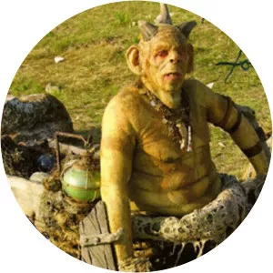 Bethmoora Goblin - Fictional character