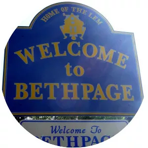 Bethpage