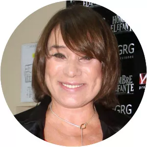 Betiana Blum - Argentine actress